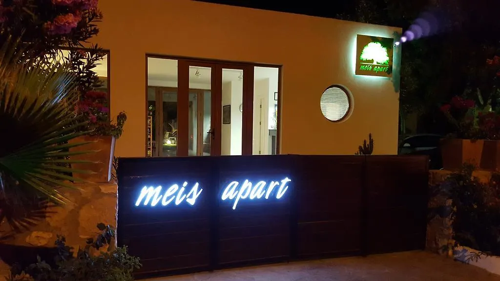 Meis Apart Bitez 3*,  Türkei