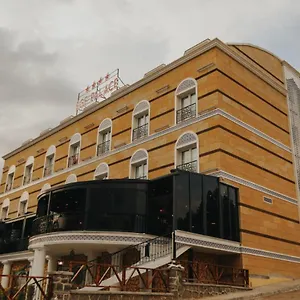 Ege Palace Otel