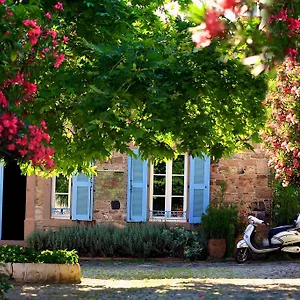 Guest house Cunda Lena