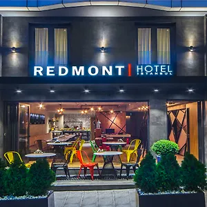 Redmont Nisantasi Stambuł