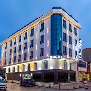 Dem Premium - Round Trip Airport Service - Istanbul International Airport Otel