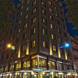 Riva Taksim Otel