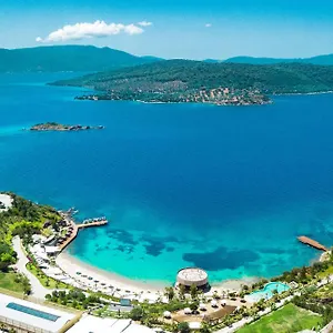 Resort Le Meridien Bodrum