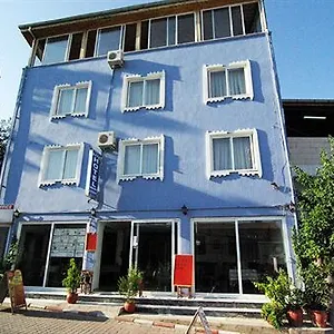 Apartahotel Kale, Pamukkale
