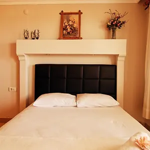 Zafer Apart Otel