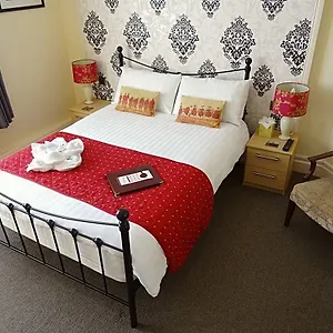 The Arms Stockton-on-Tees