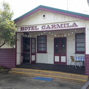 Carmila Hotel Carmila