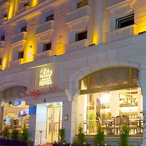 Tilia Otel