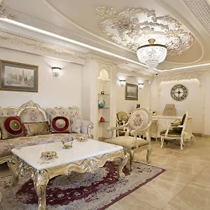 Evsen (adults Only) Otel