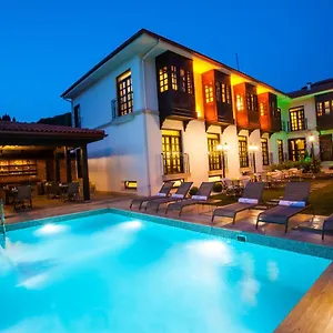 Livia Garden Selçuk